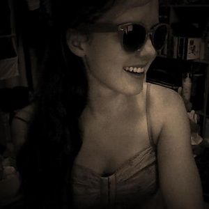 Meet your Posher, Maddie